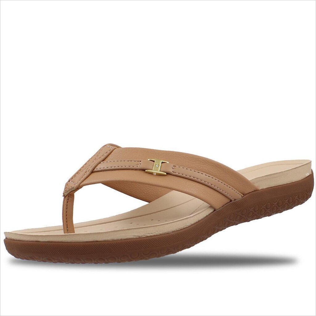Chinelo Feminino Modare Ultraconforto Casual