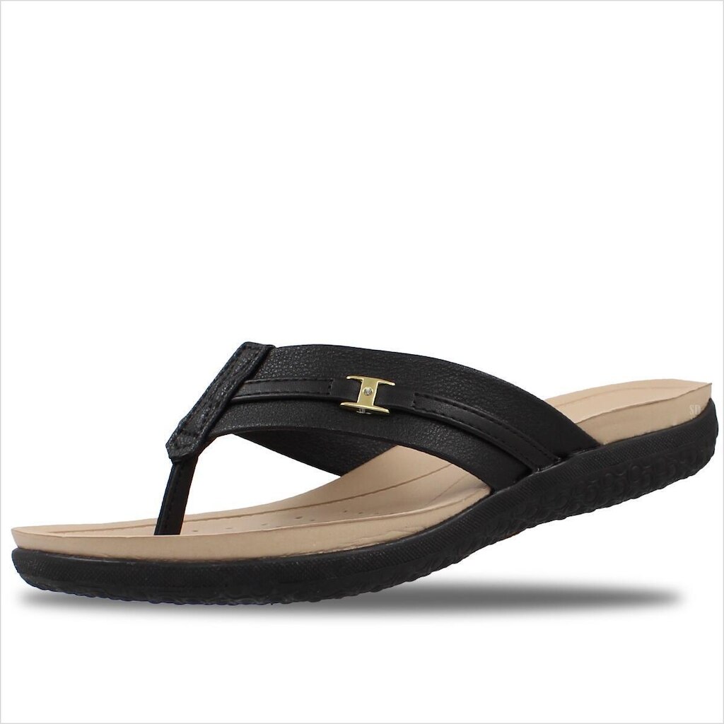 Chinelo Feminino Modare Ultraconforto Casual
