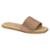 Chinelo Feminino Moleca 5494.106 - Nude+Bege