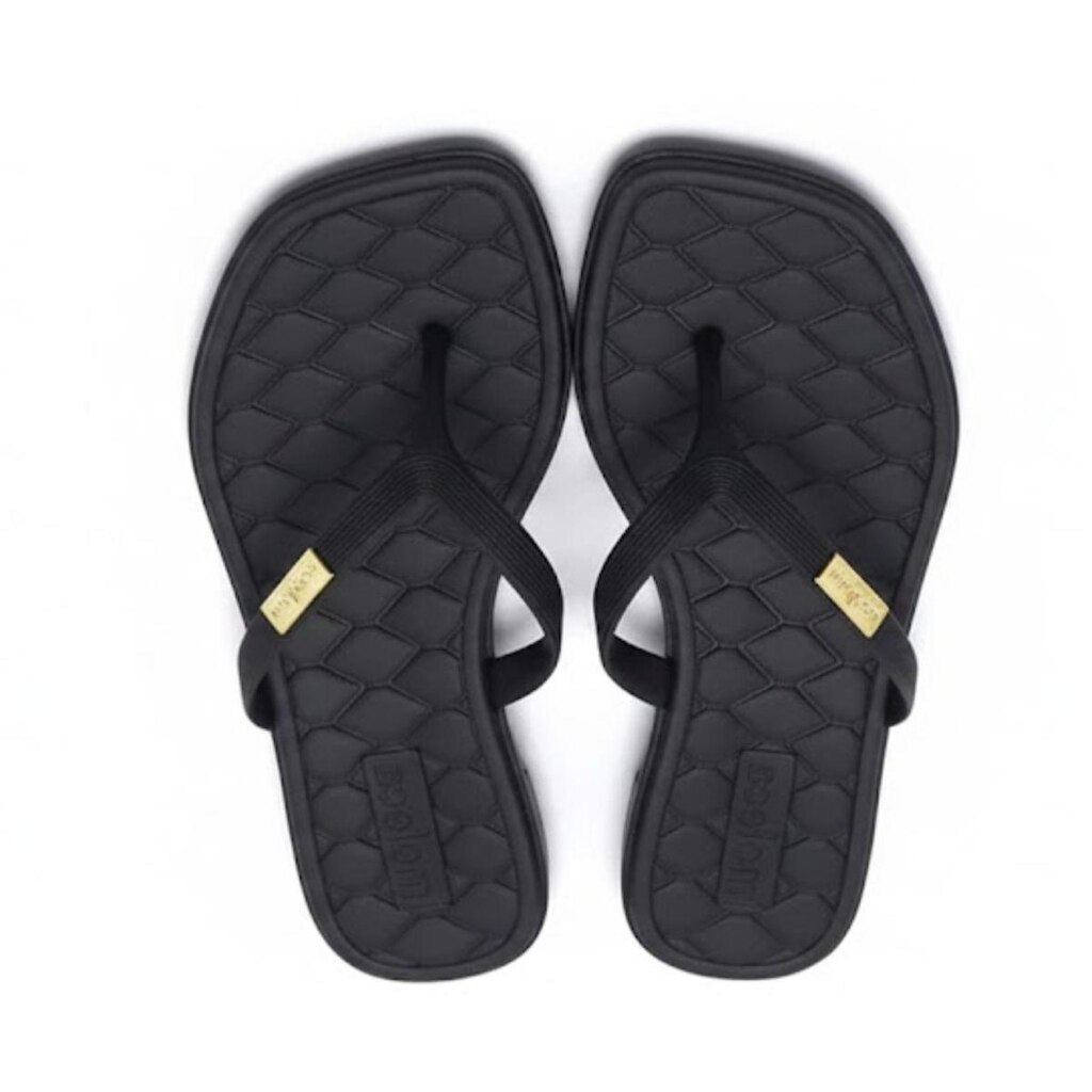 Chinelo Feminino Moleca Conforto