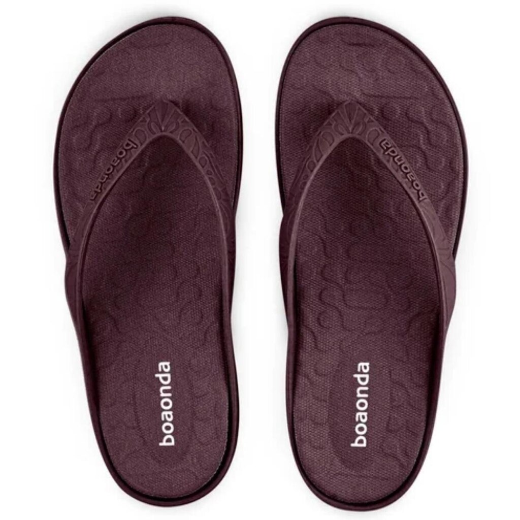 Chinelo Feminino Ortopédico Boaonda Lilly Confortável