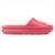 Chinelo Feminino Ortopédico Boaonda Vibe Slide Super Leve - Vermelho