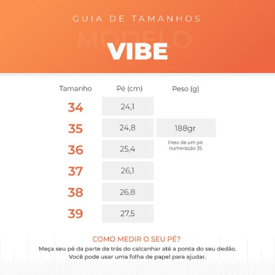Chinelo Feminino Ortopédico Boaonda Vibe Slide Super Leve