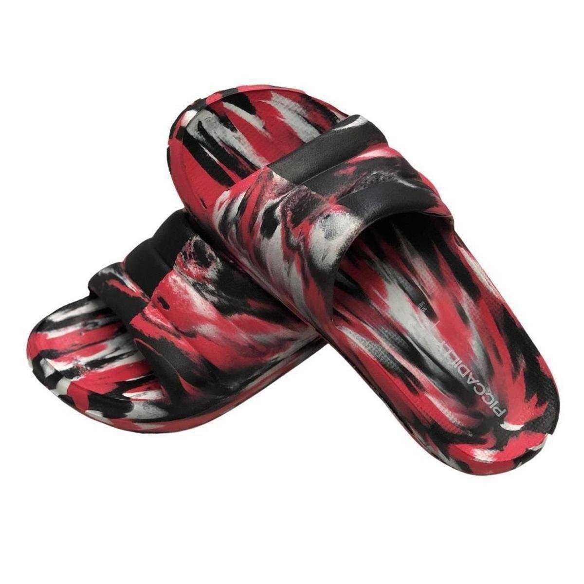 Chinelo Feminino Piccadilly Marshmallow Slide C222001 Menor preço em Chinelo Feminino Piccadilly Marshmallow Slide C222001