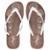 Chinelo Feminino Praia Slim Adulto Concha Magicc CH-246 - Estampado