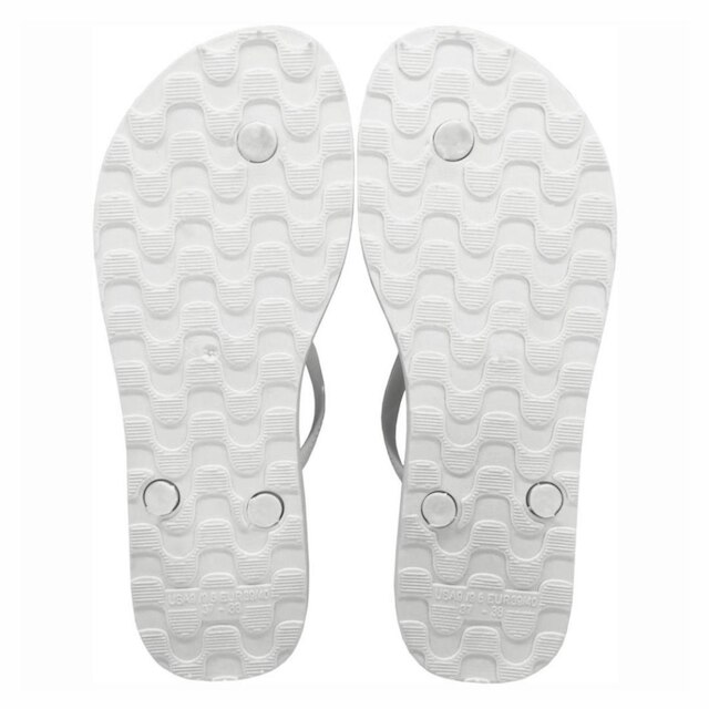 Chinelo Feminino Praia Slim Adulto Concha Magicc CH-246