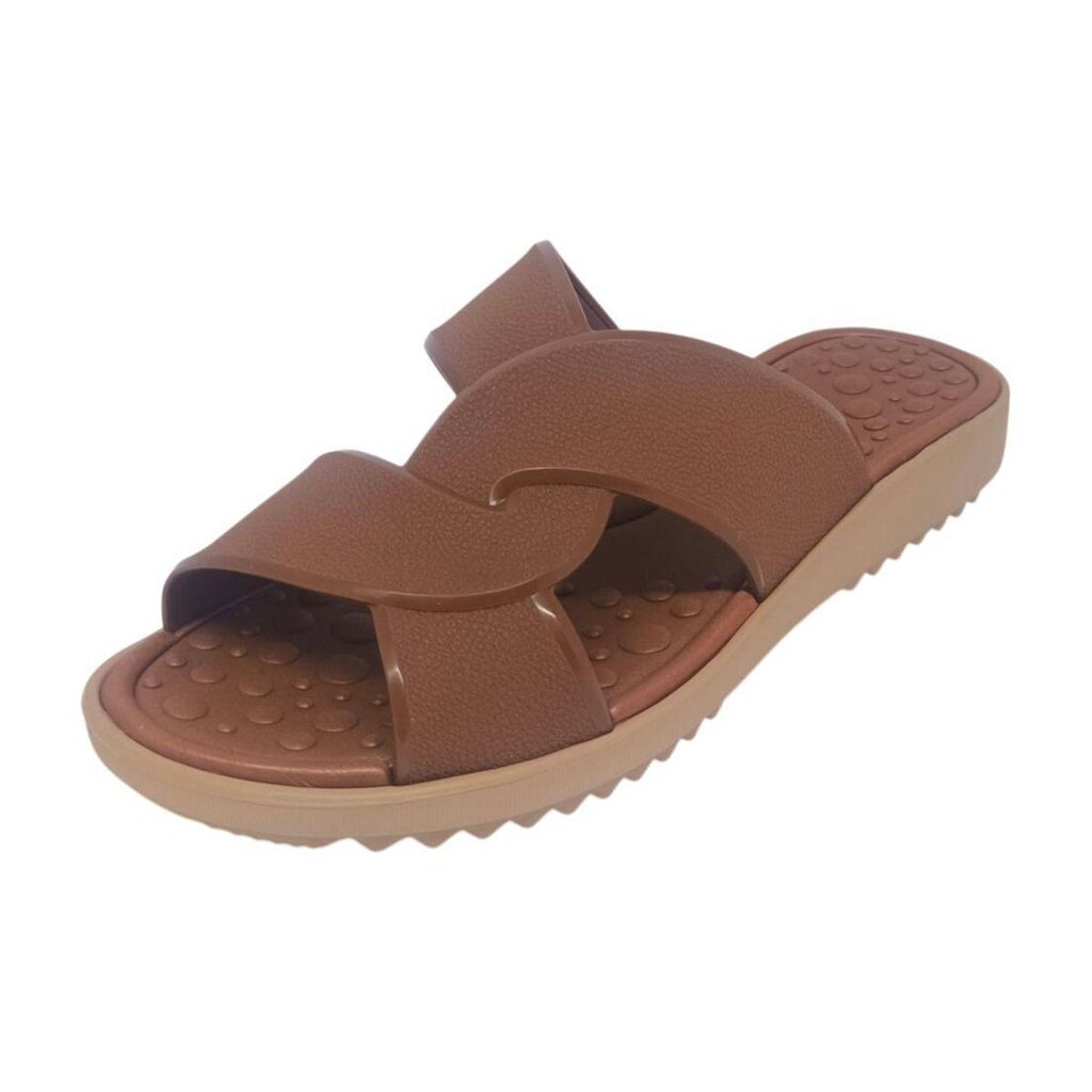Chinelo Feminino Rasteira Conforto Leve Dia a Dia Azaleia