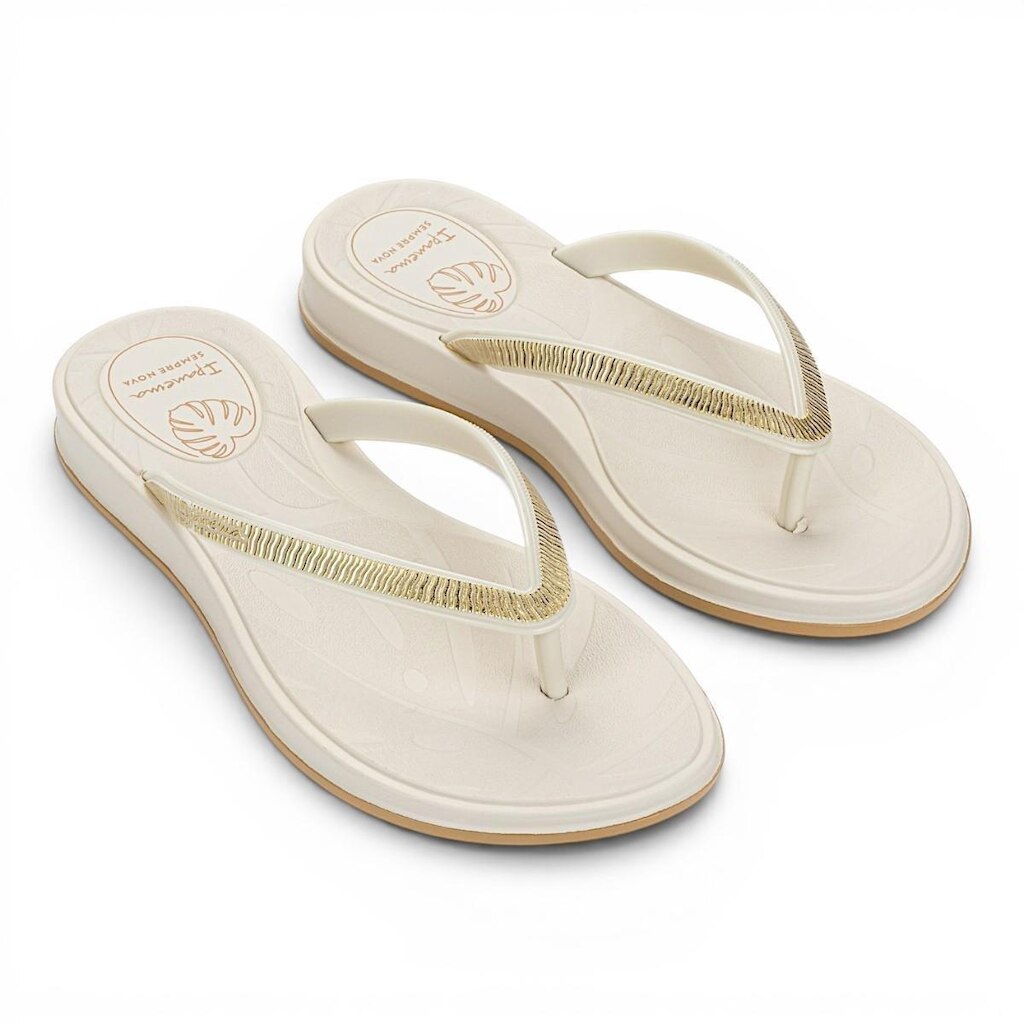 Chinelo Feminino Shine Ipanema