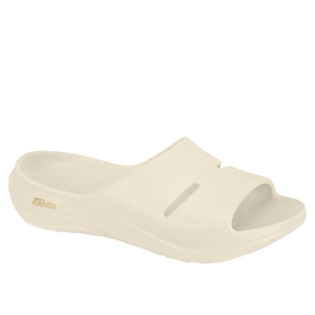 Chinelo Feminino Slide Actvitta Ortopédico
