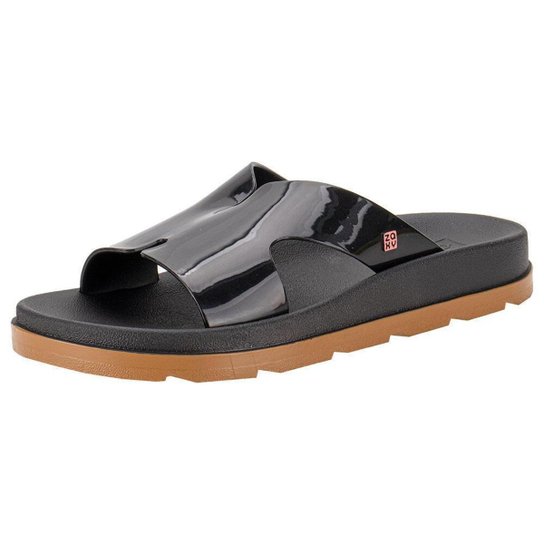 Chinelo Feminino Slide Daily Zaxy 19150