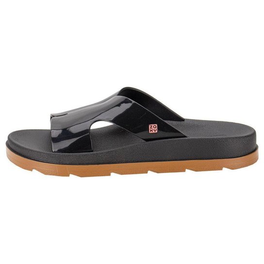 Chinelo Feminino Slide Daily Zaxy 19150