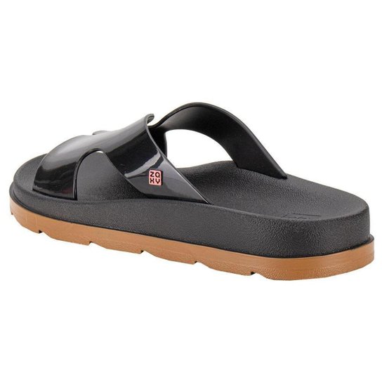Chinelo Feminino Slide Daily Zaxy 19150