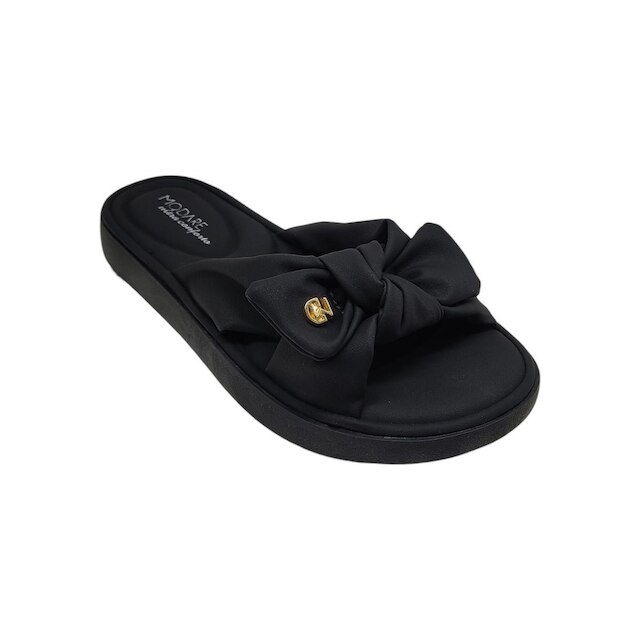 Chinelo Feminino Slide de Laço Ortopédico Modare Ultra Soft 7208101