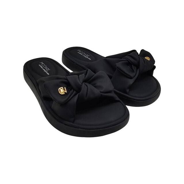 Chinelo Feminino Slide de Laço Ortopédico Modare Ultra Soft 7208101
