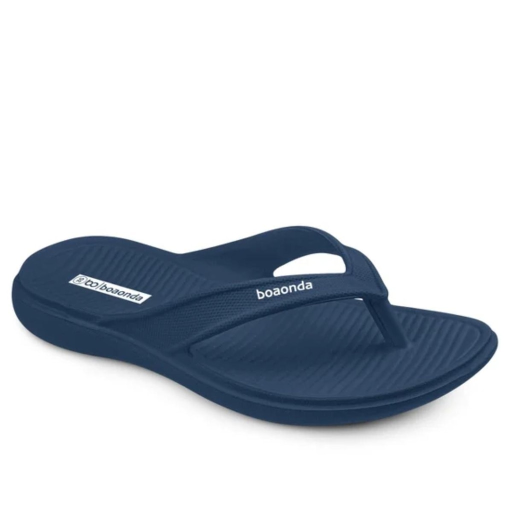 Chinelo Feminino Solado Antiderrapante EVA Mobi Boaonda
