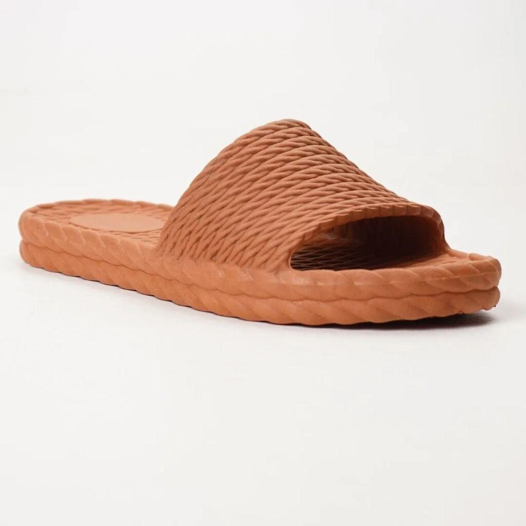 Chinelo Feminino Super Confortável Slide Lig Shoes Antiderrapante Casual Dia a Dia Trabalho