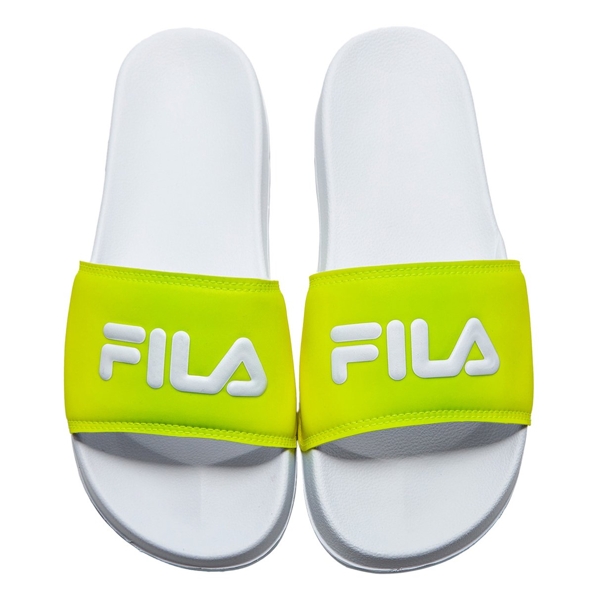 Chinelo Fila Drifter Basic Feminino Menor preço em Chinelo Fila Drifter Basic Feminino