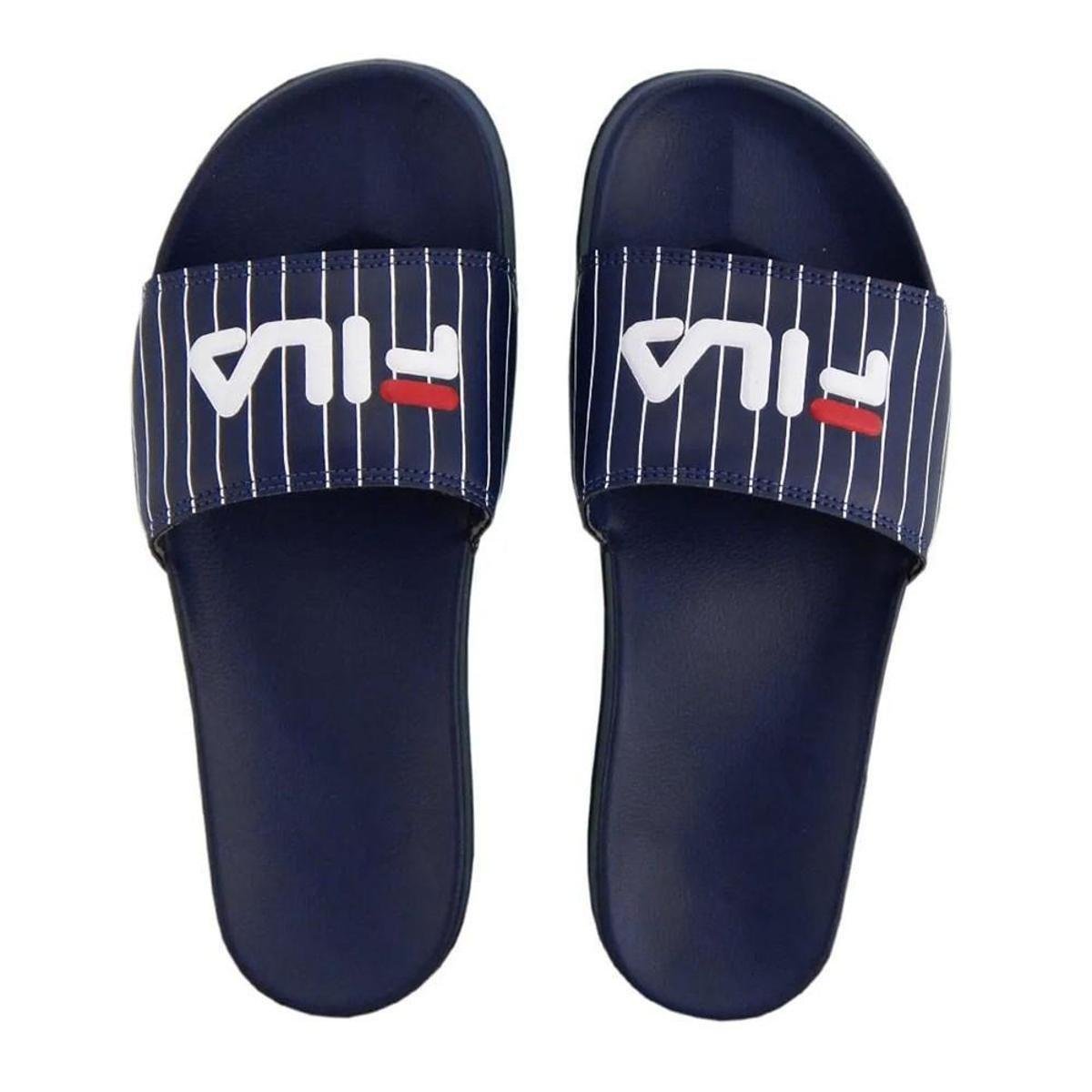 Chinelo Fila Drifter Basic Masculino é ruim? Chinelo Fila Drifter Basic Masculino é boa?