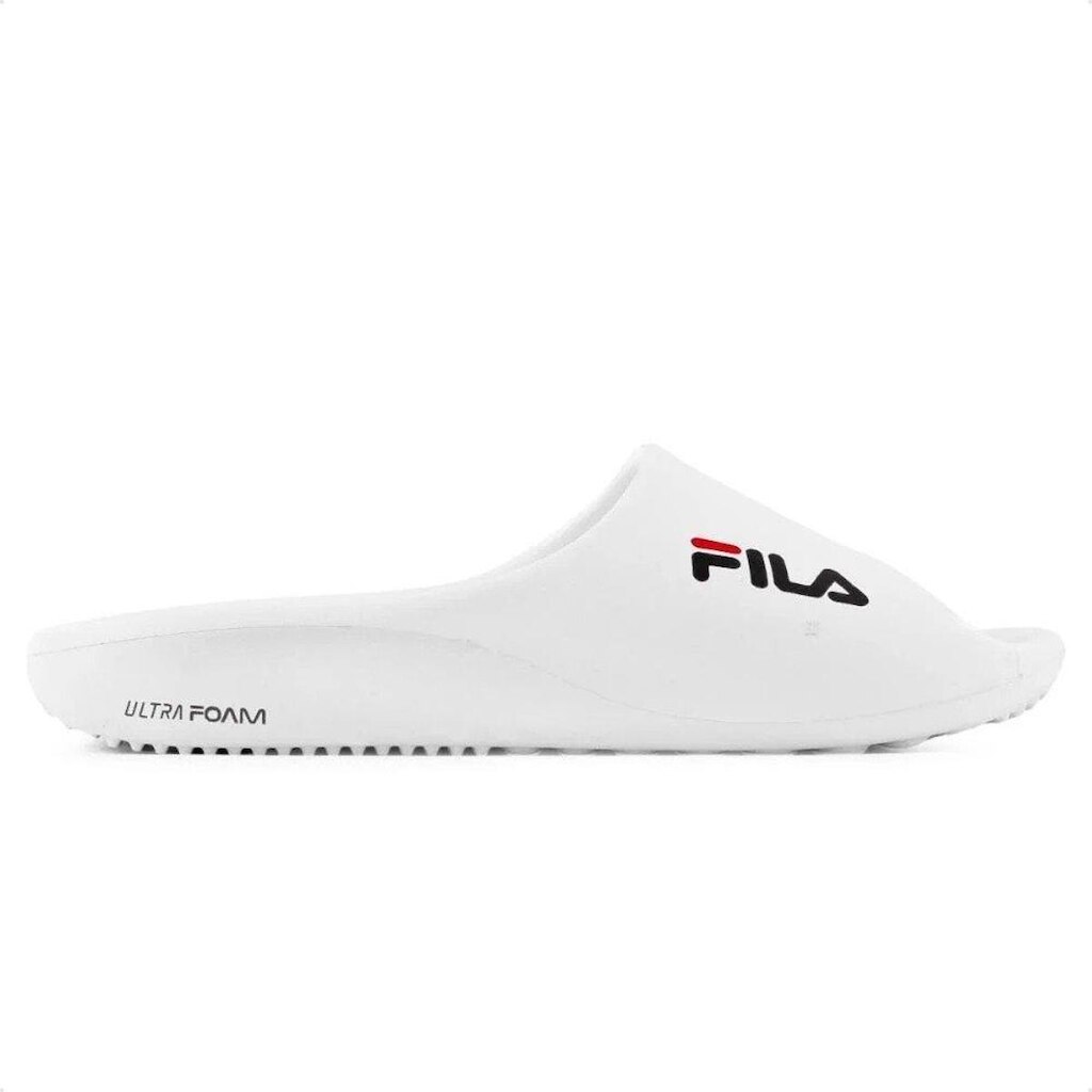 Chinelo Fila Drifter Foam Juvenil