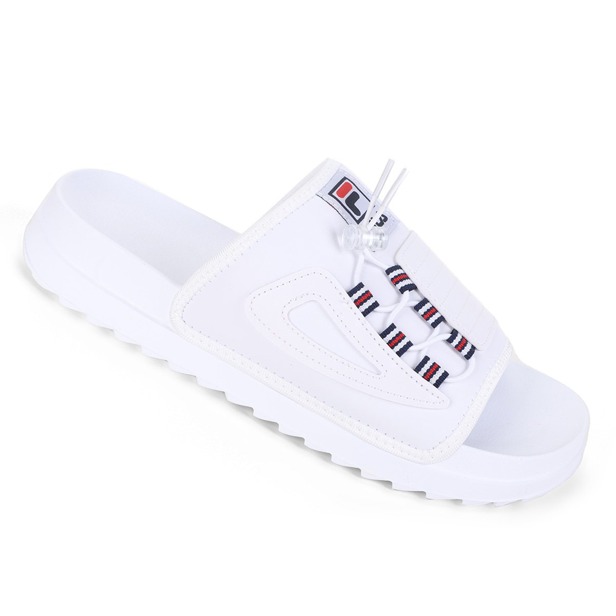 Shopee Tenis Melissa Fila Preto Melissa M Lover Plus Sandal