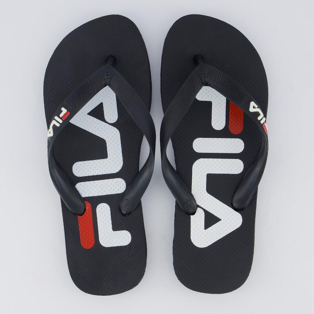 Chinelo Fila Fingers Feminino
