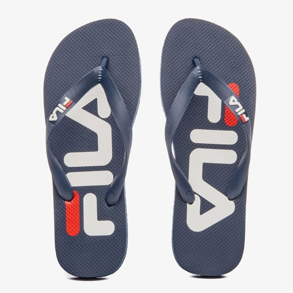 Chinelo Fila Fingers Masculino