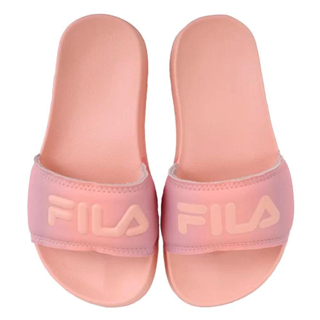 Chinelo Fila Flip Flop Drifter Basic Infantil