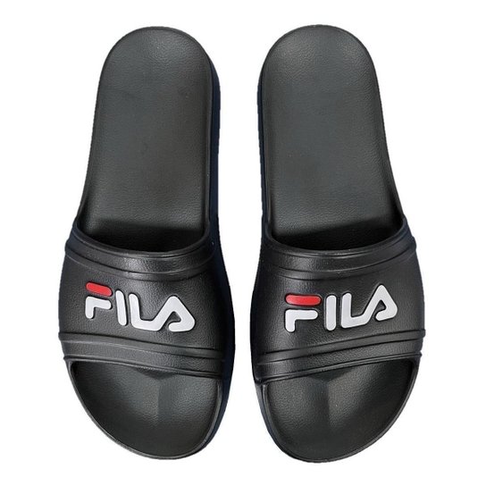 Chinelo Fila Flip Flop Sleek Masculino