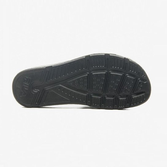 Chinelo Fila Flip Flop Sleek Masculino