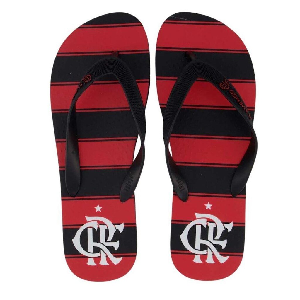 Chinelo Flamengo Manto 1