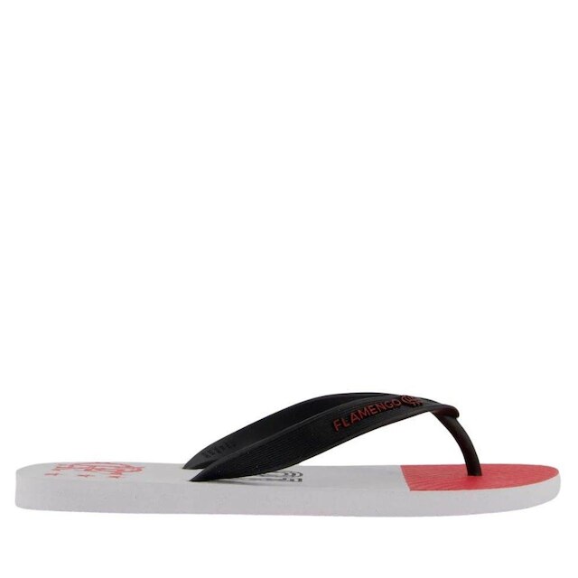 Chinelo Flamengo Manto Mundial 81