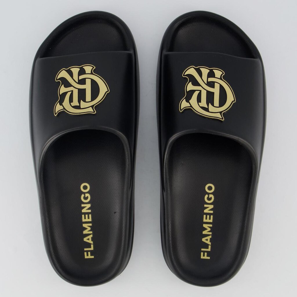 Chinelo Flamengo Nuvem