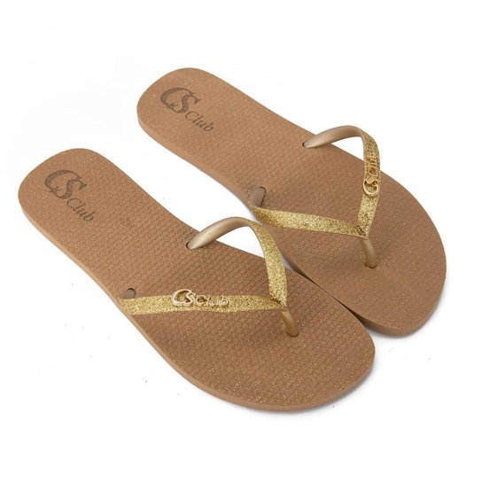 Rasteira Feminina Carmen Steffens Rasteiras Rasteiras Carmen