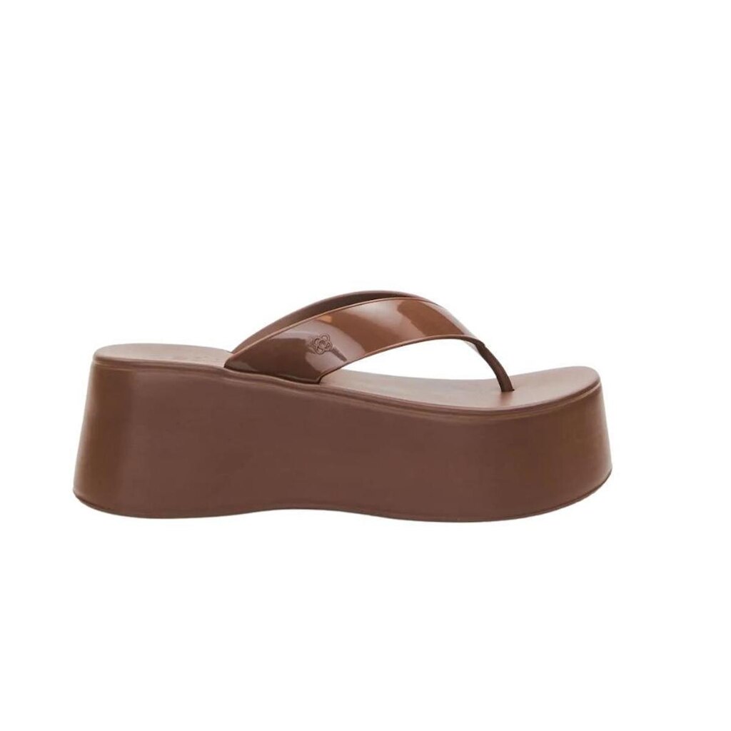 CHINELO FLATFORM PETITE JOLIE FEMININO PJ7703