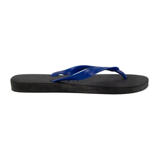 Chinelo Flip Flop Tropical Brasil