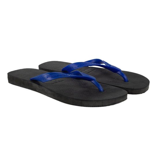 Chinelo Flip Flop Tropical Brasil