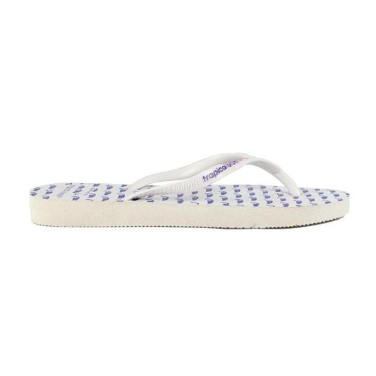 Chinelo Flip Flop Tropical Brasil