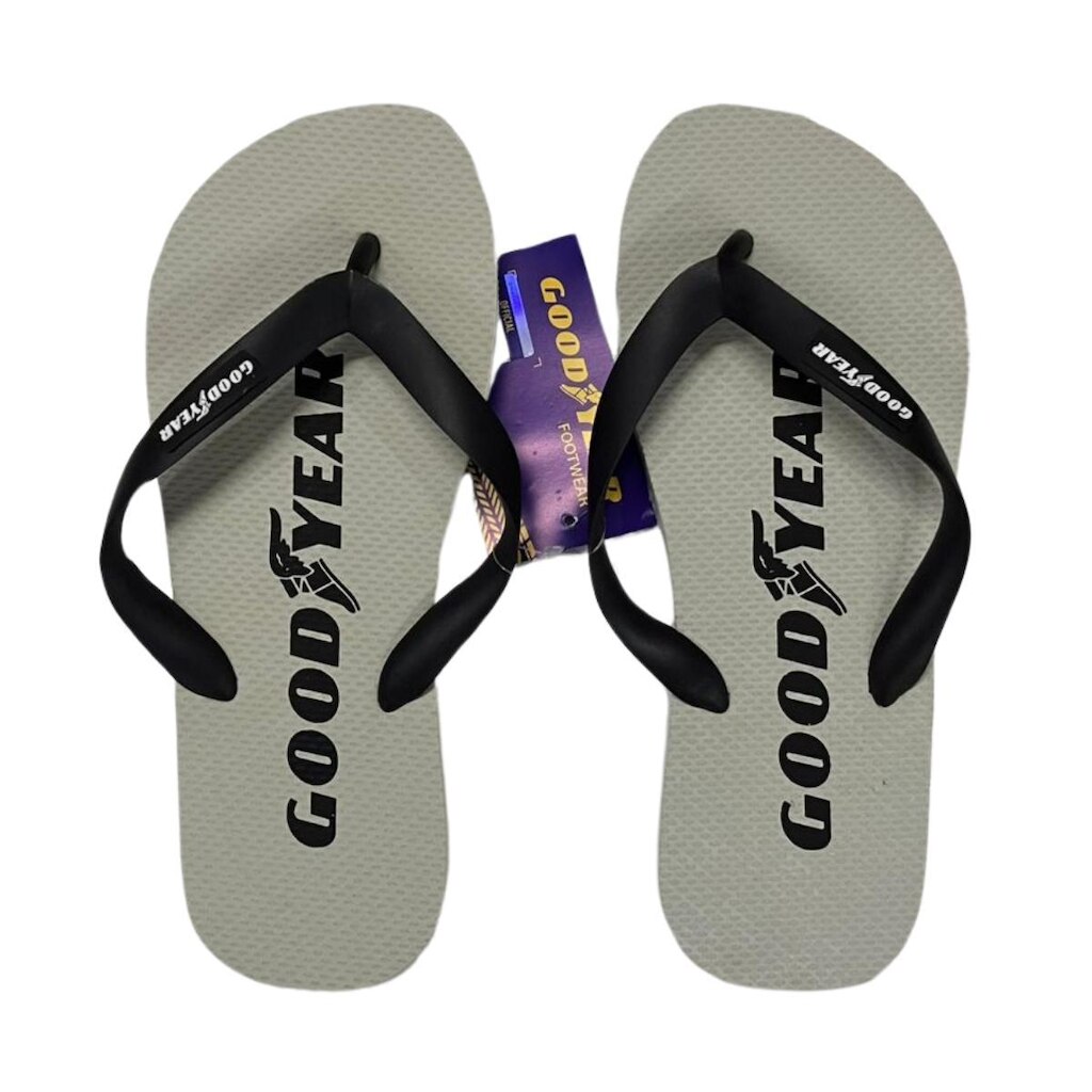 Chinelo Goodyear Antiderrapante Moderno Confortavel e Macio 37/38