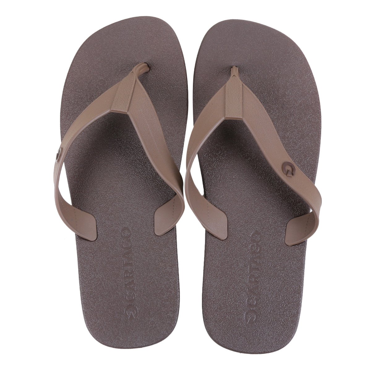 Chinelo Grendene Cartago Atlanta Dedo Ad Masculino - Marrom é ruim? Chinelo Grendene Cartago Atlanta Dedo Ad Masculino - Marrom é boa?
