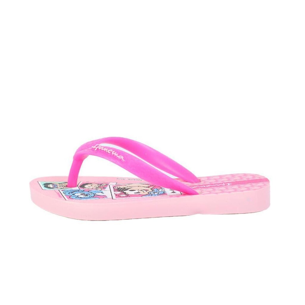 Chinelo Grendene Ipanema Turma Da Monica