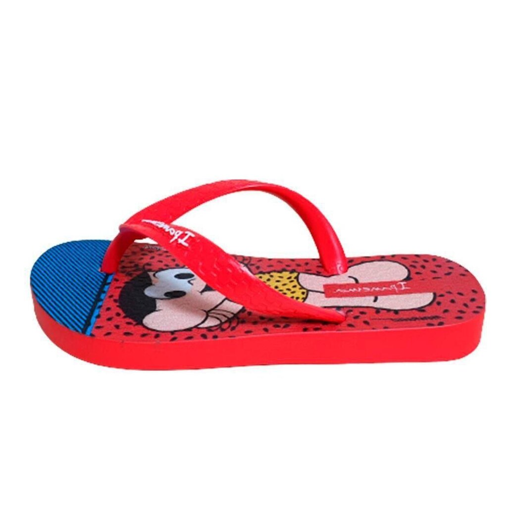 Chinelo Grendene Ipanema Turma Da Monica