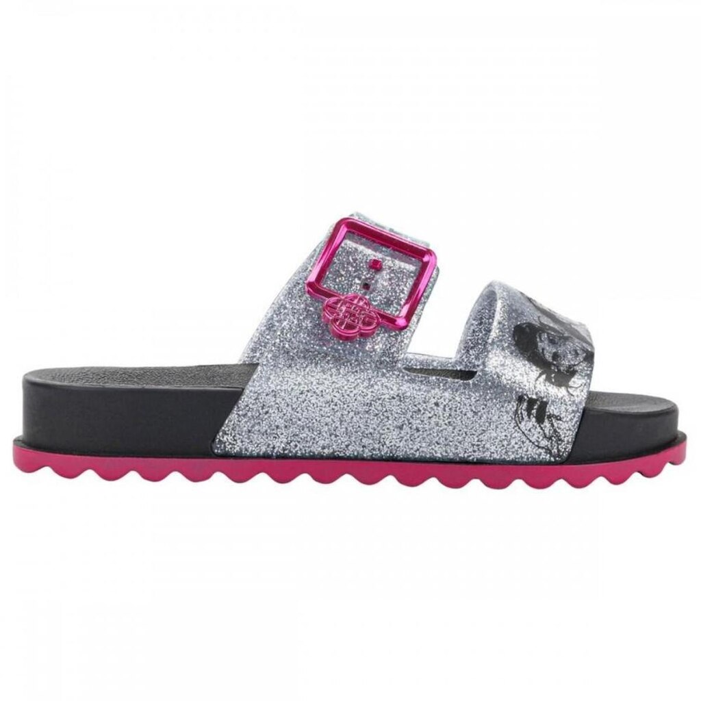 Chinelo Grendene Kids 23505 Guerreiras do K Pop