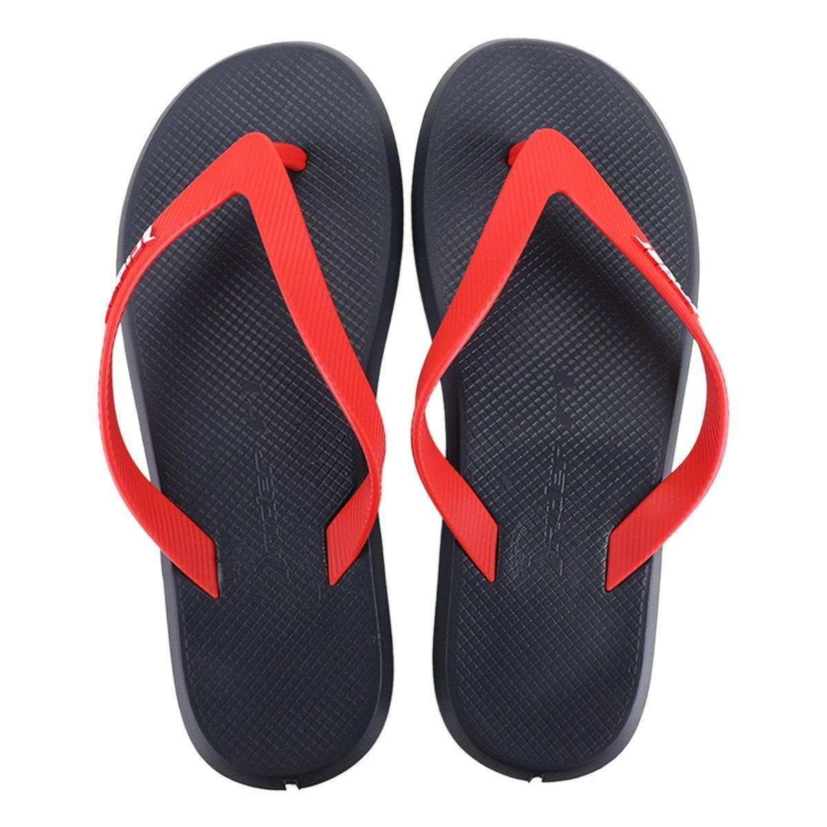 Chinelo Grendene Rider R1 Speed Masculino Menor preço em Chinelo Grendene Rider R1 Speed Masculino