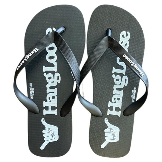 Chinelo Hang Loose Classic Flip Flop Masculino Original