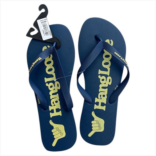 Chinelo Hang Loose Classic Flip Flop Masculino Original