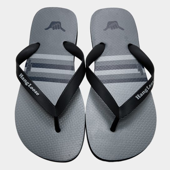 Chinelo Hang Loose Flip Flop Masculino