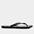 Chinelo Hang Loose Flip Flop Masculino - Preto
