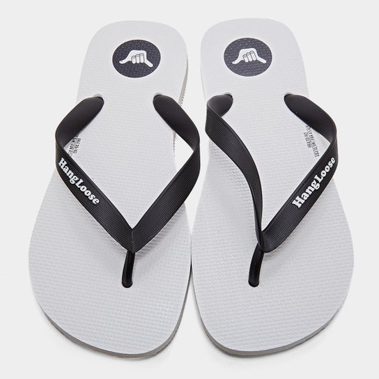 Chinelo Hang Loose Flip Flop Masculino