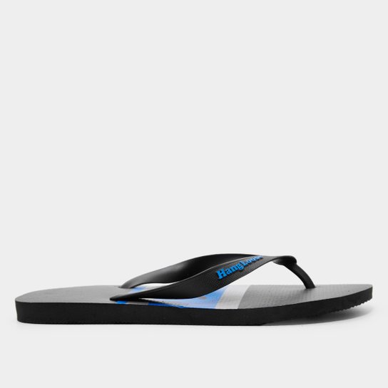 Chinelo Hang Loose Flip Flop Masculino