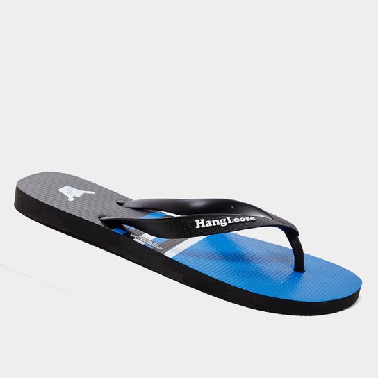 Chinelo Hang Loose Flip Flop Masculino